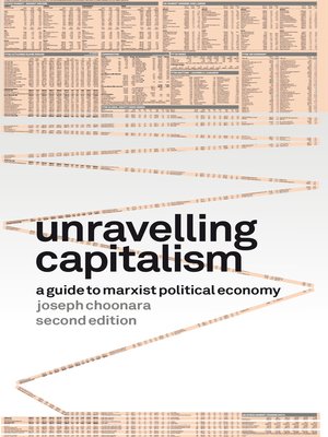 cover image of Unravelling Capitalism
